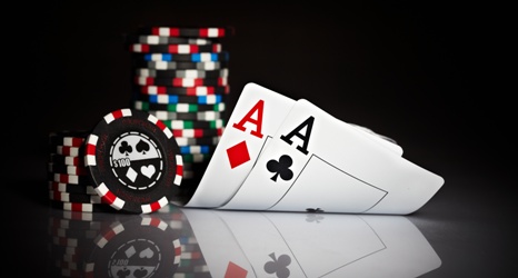 Casino Betting Games